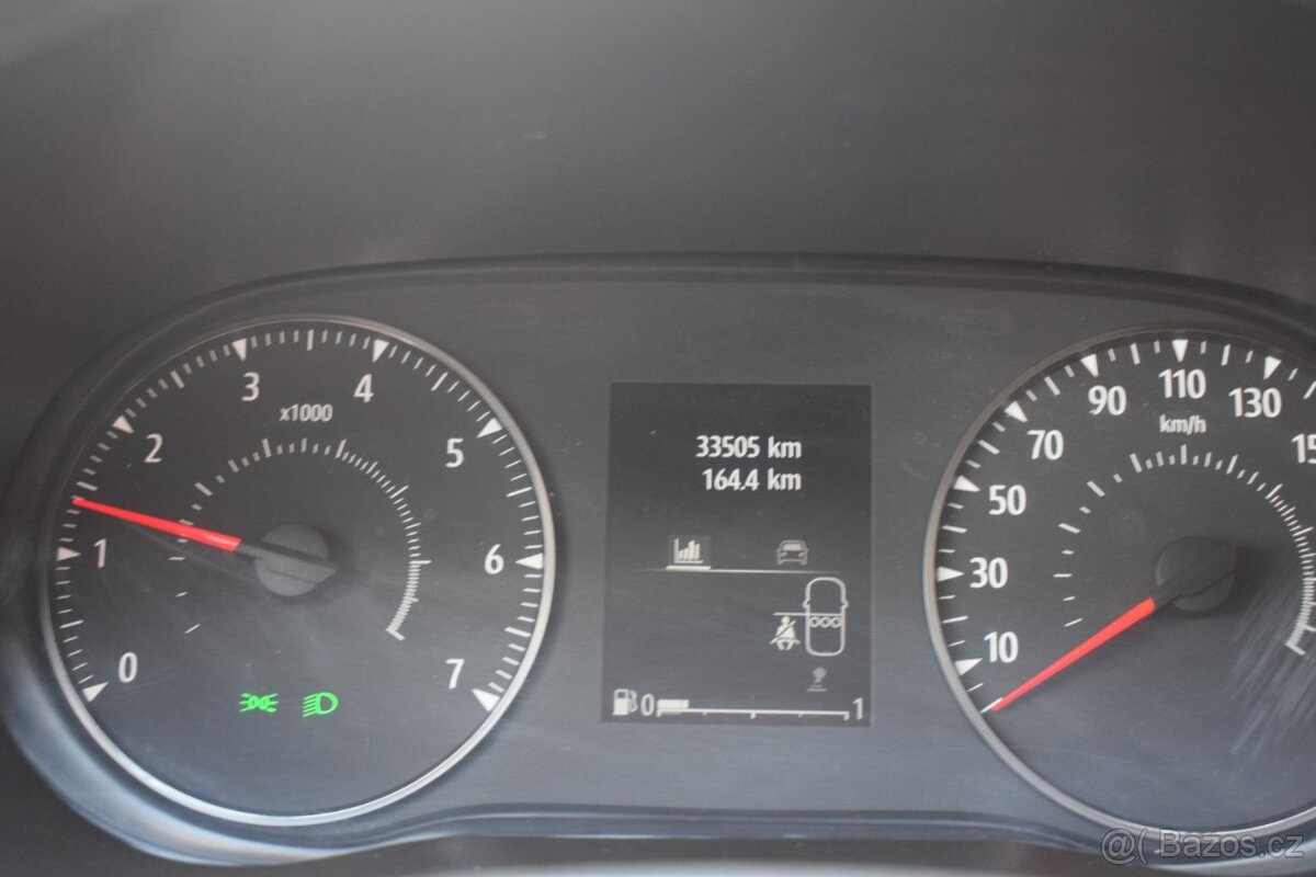 Dacia Sandero STEPWAY 1.0 TCe/NAVI/33TKM - 13