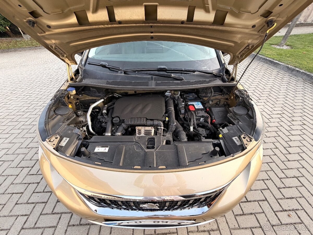 Peugeot 3008 - 13