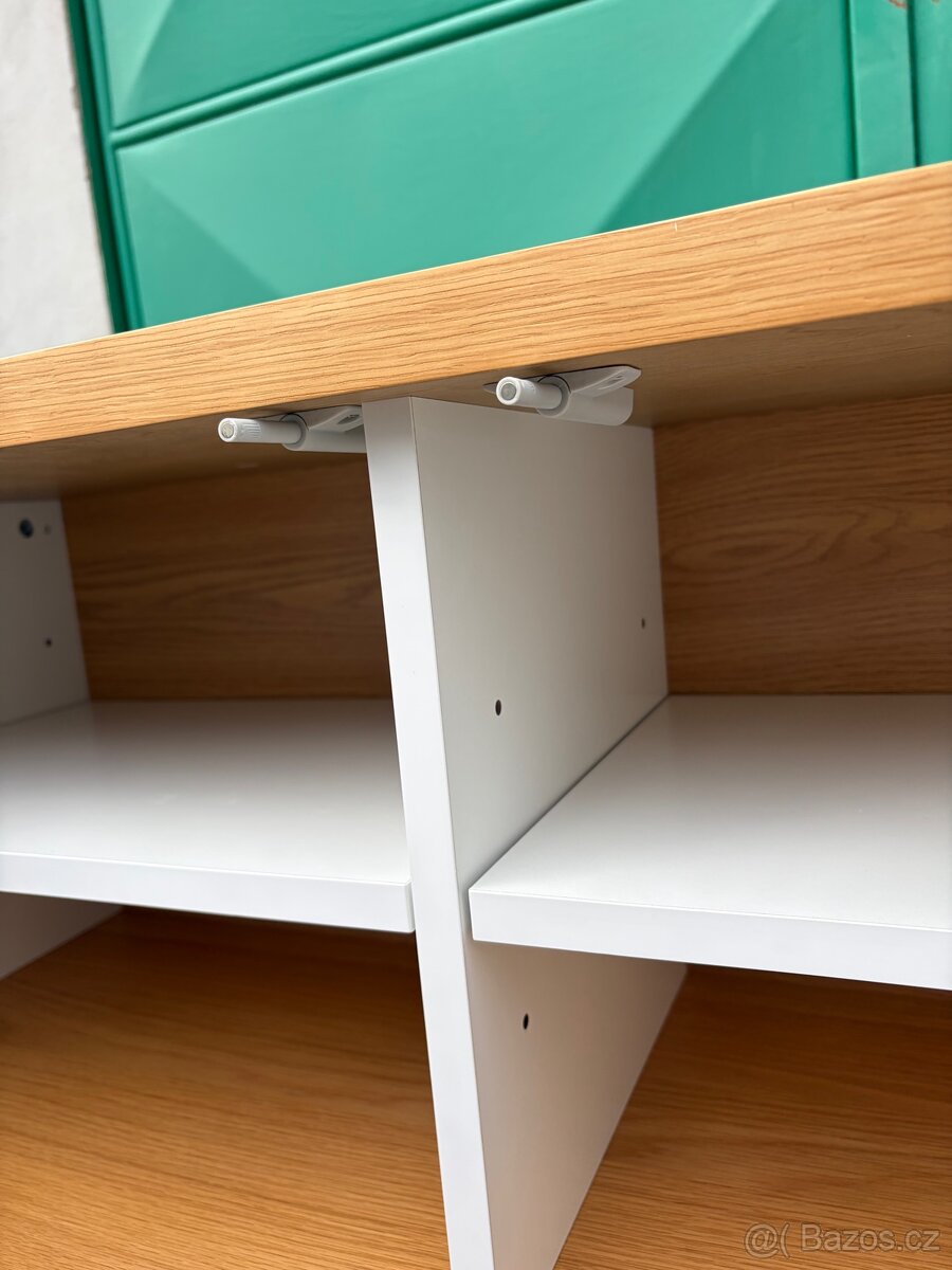 TV stolek Kave Home Abilen - 13