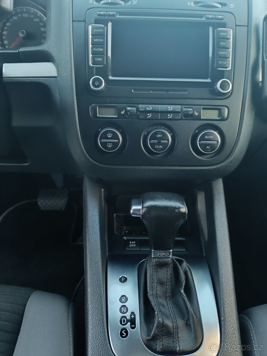 Volkswagen Golf 5 DSG - 13