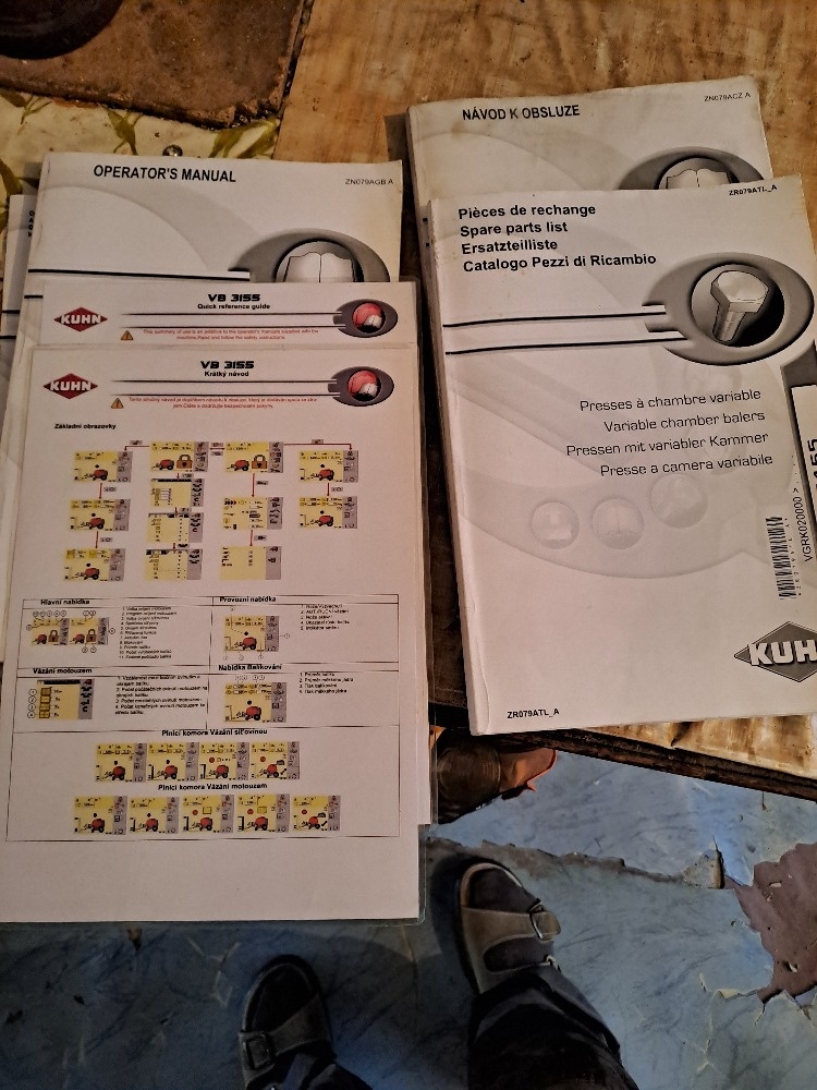 lis Kuhn VB3155 - 13