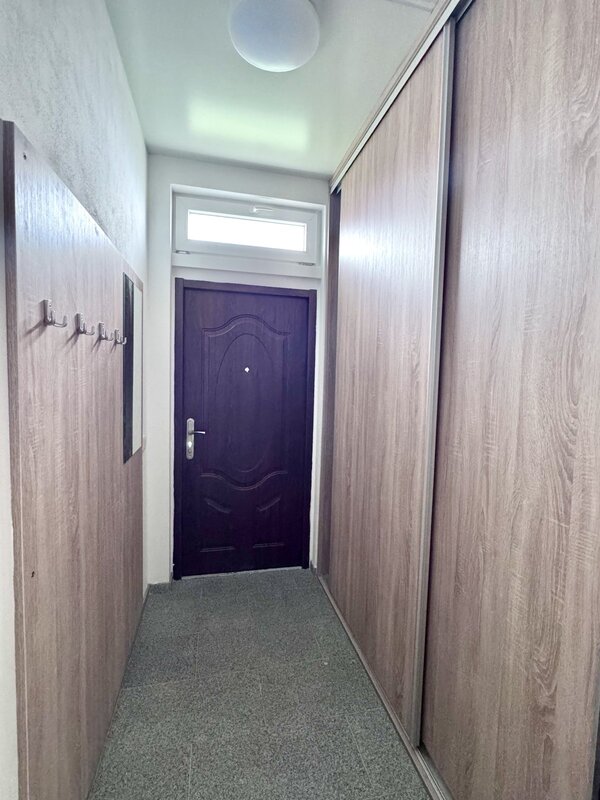 Pronájem prostorného bytu 2kk v RD, 63m2, s vlastním parková - 13