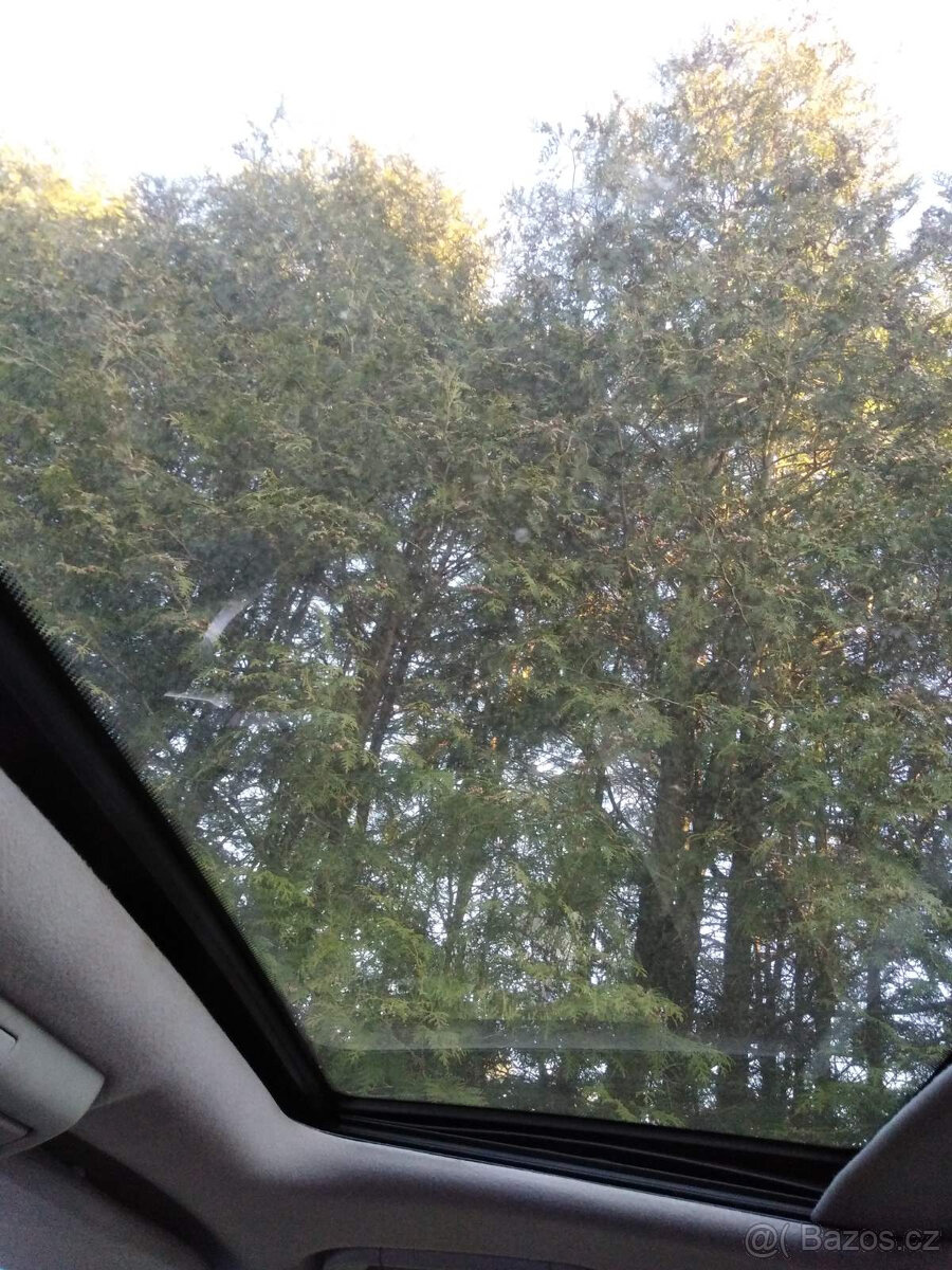 BMW x5 e53 4.4i M62 kompletní na náhradní díly NAVI - 13