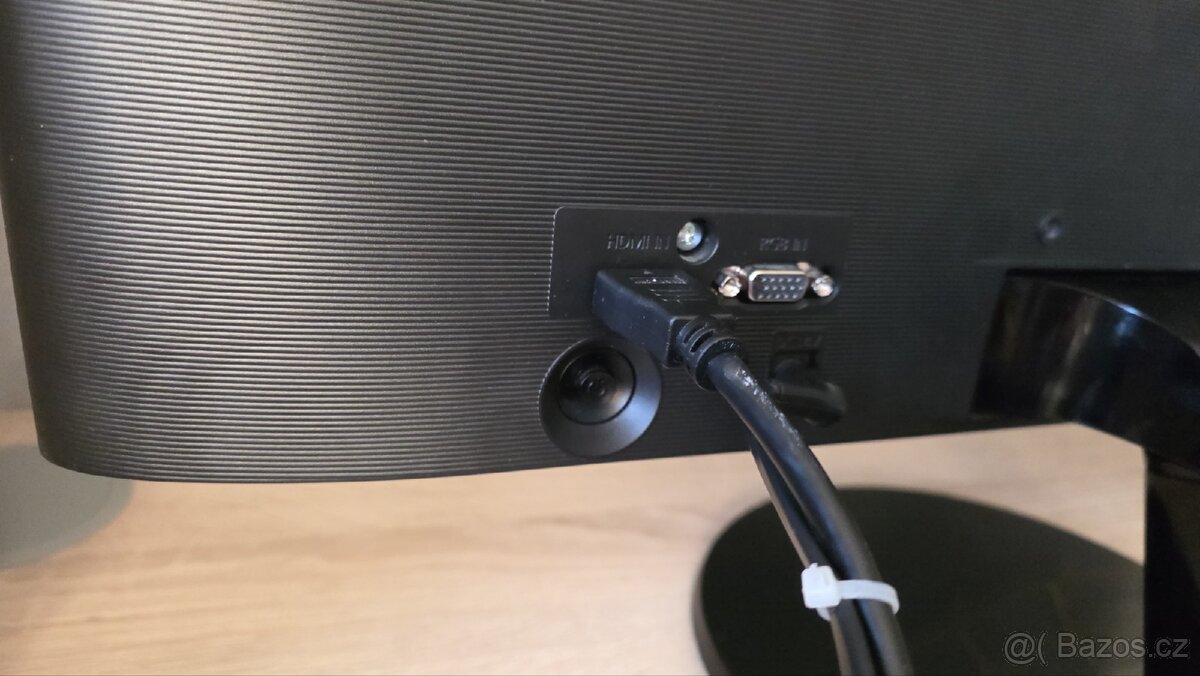 Samsung S24F350FHU 24'' - 13