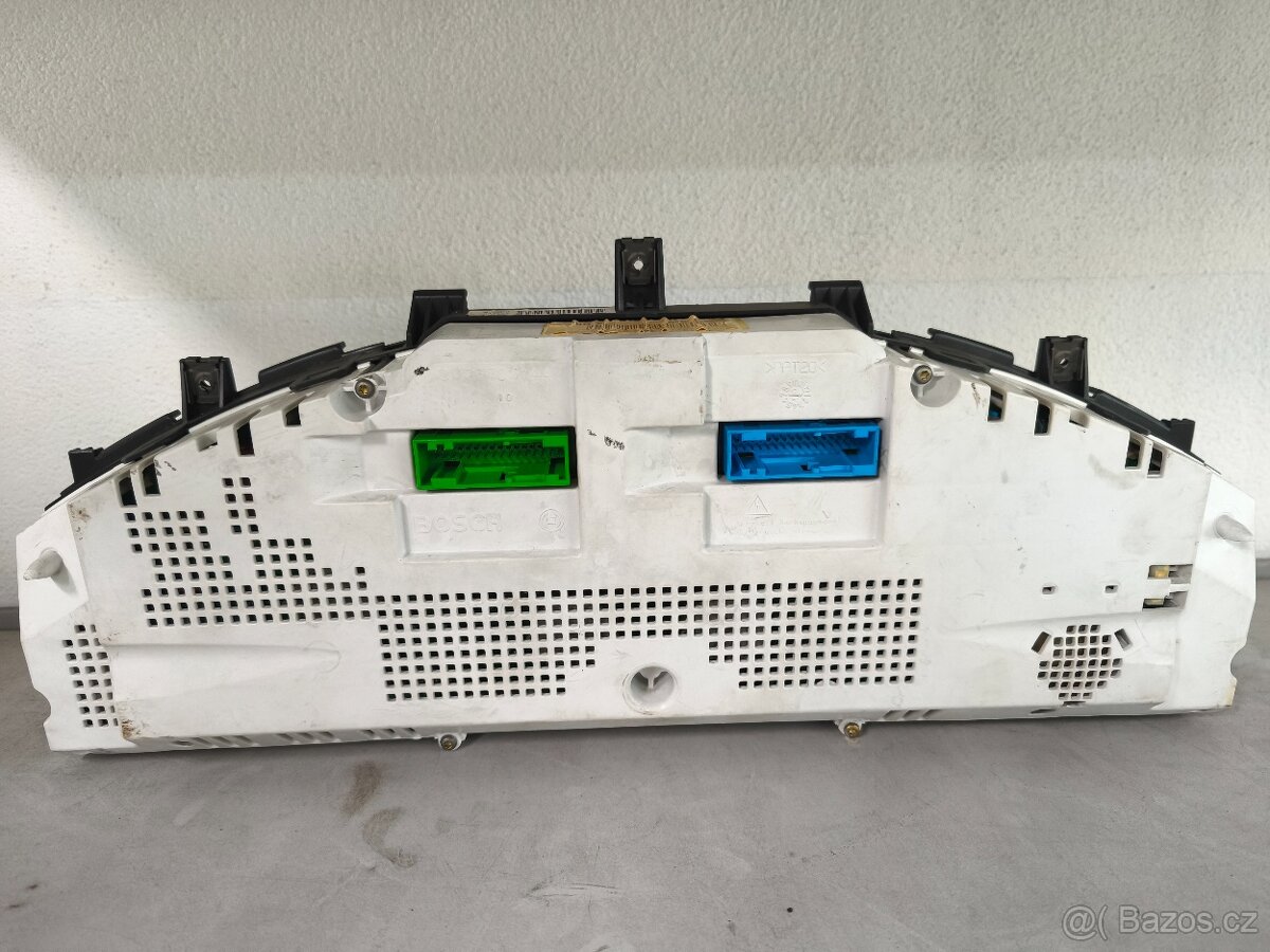 Díly Touareg 2.5tdi - 13