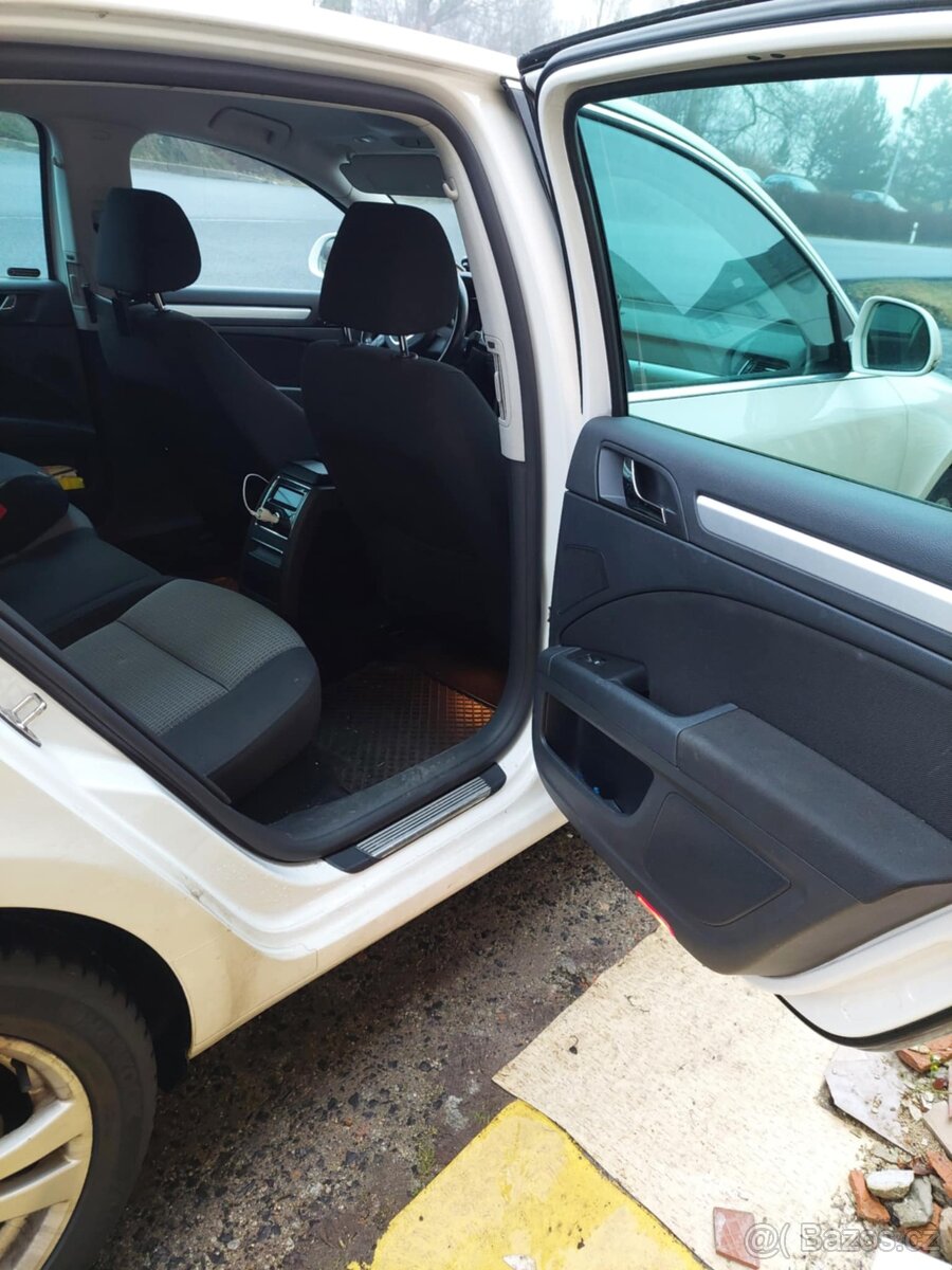 Škoda superb 2.0 tdi - 13