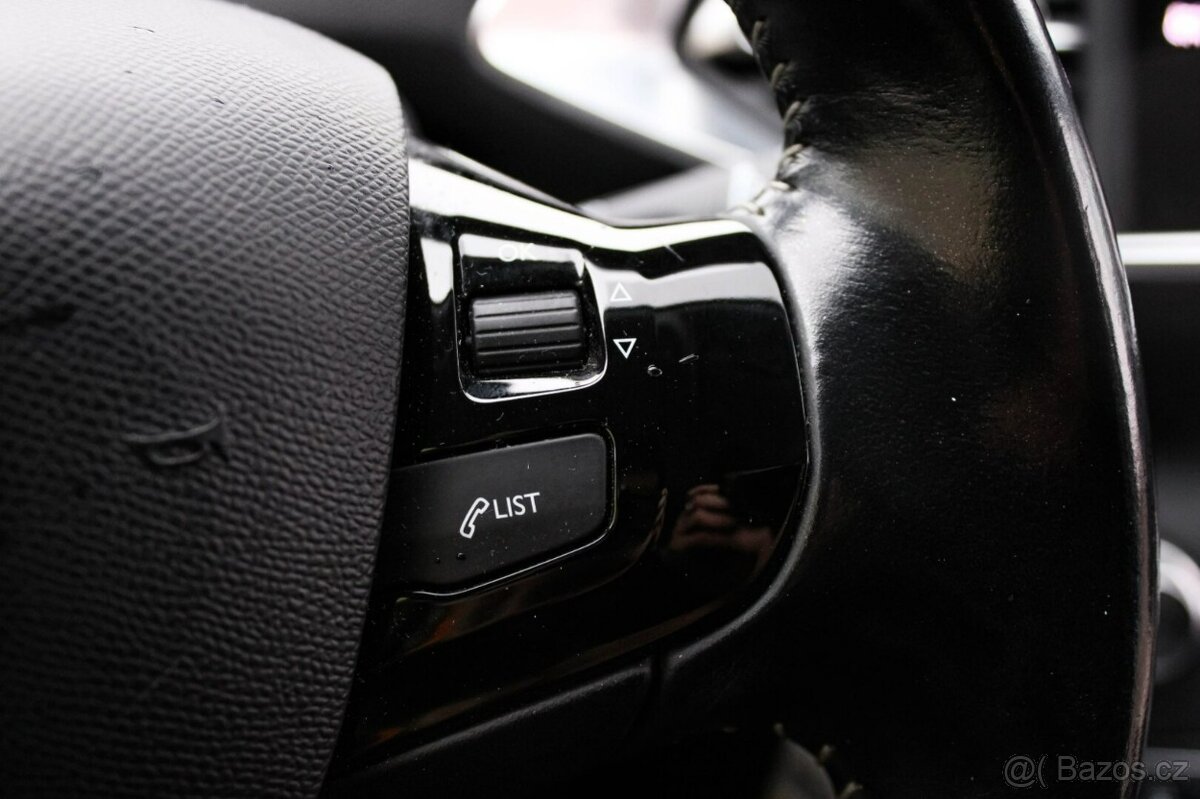 Peugeot 308 1.6 BlueHDi S S Active - 13