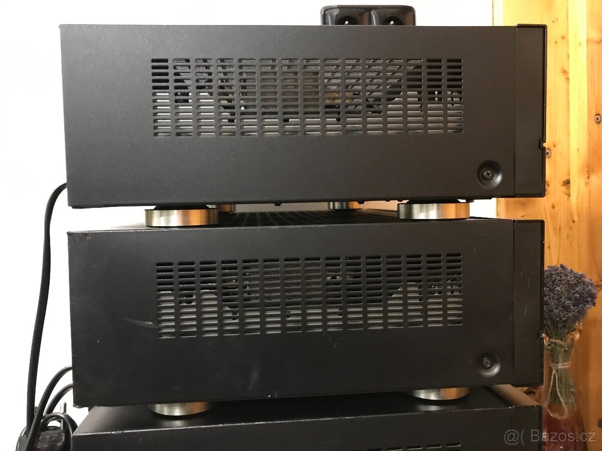 Pioneer A-339/337 - 13