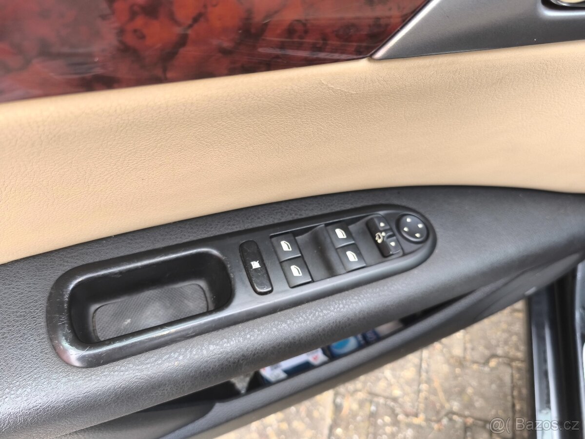 Peugeot 407 SW 2.2 HDI Nová STK do 02/28 - 13