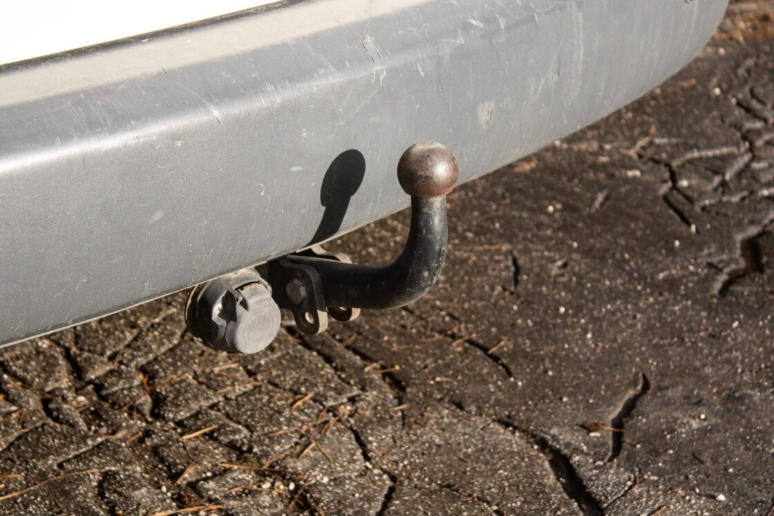 Volkswagen Caddy 1.9 TDI - 13