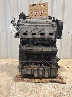 MOTOR 2.0 TDI ŠKODA/VW-DXP,CKF,DFG,DSU,DTS,DTR,DTT,DXR,DFC - 13