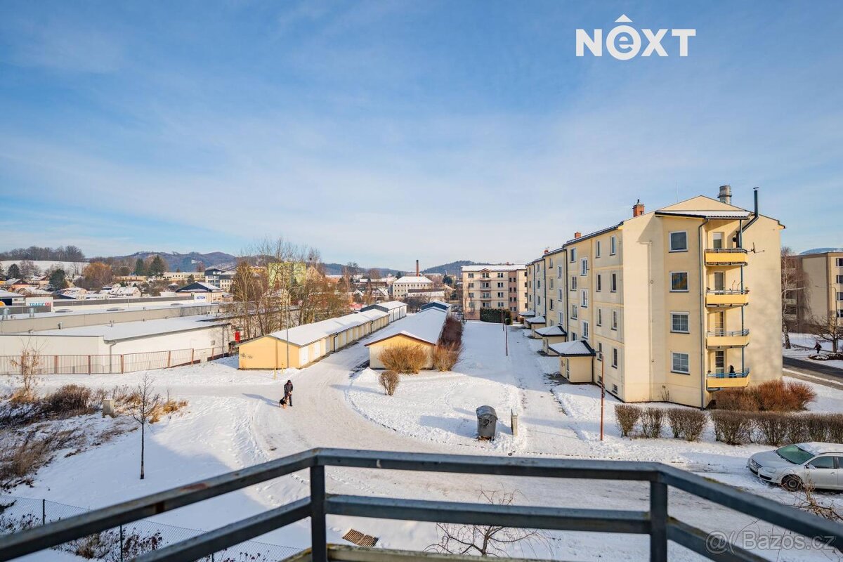 Prodej byt 3+kk, 63㎡ - 13