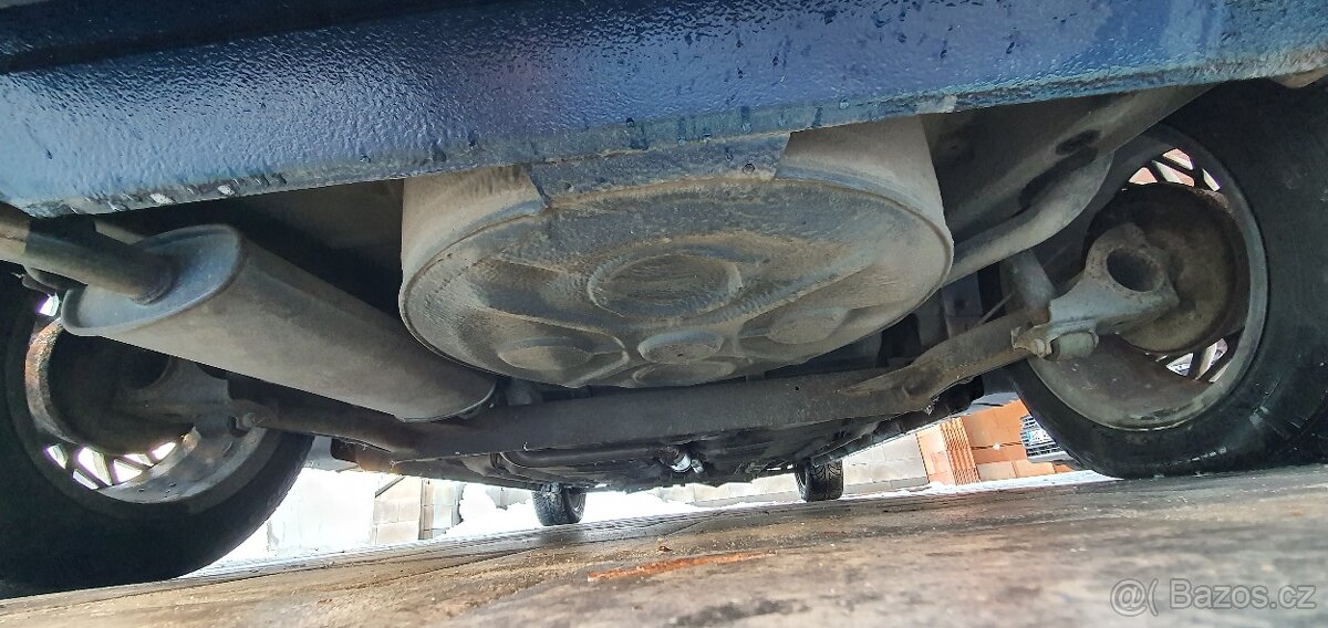 VW Golf mk1 cabrio - 13