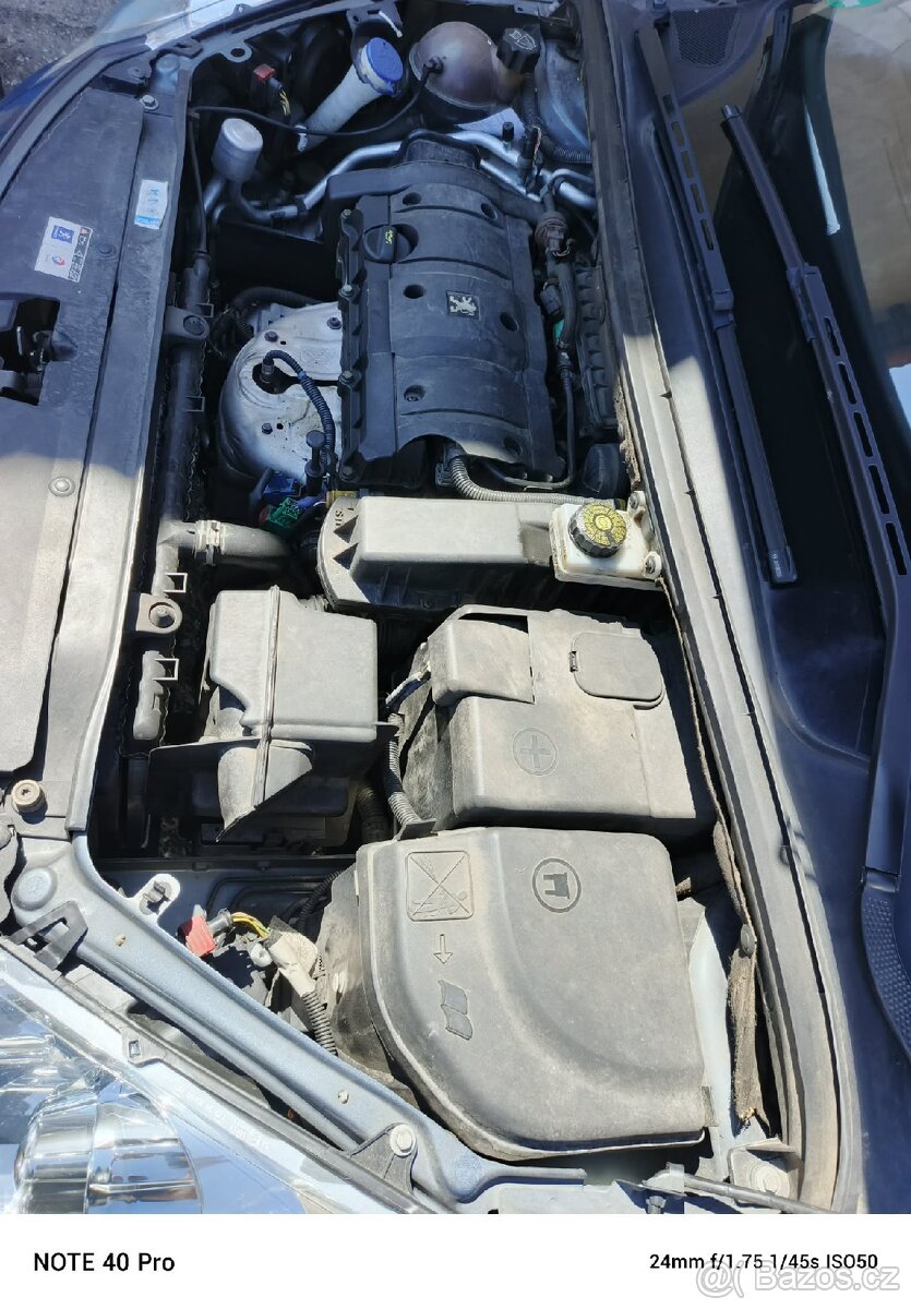 Peugeot 307 - 13