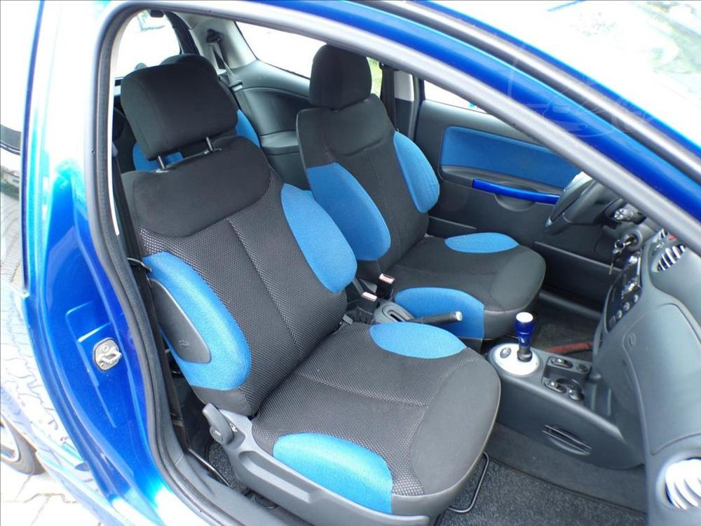 Citroën C2 1,4 i VTR AUTOMAT - 13