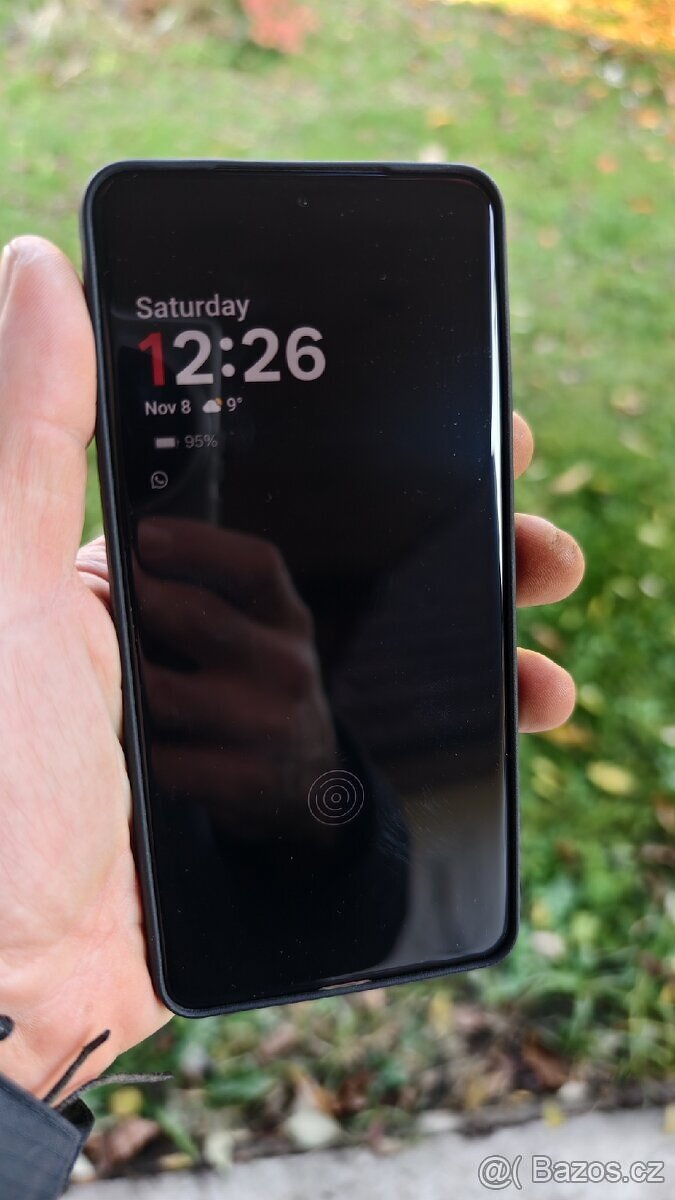 OnePlus 13, 16/512GB - 13