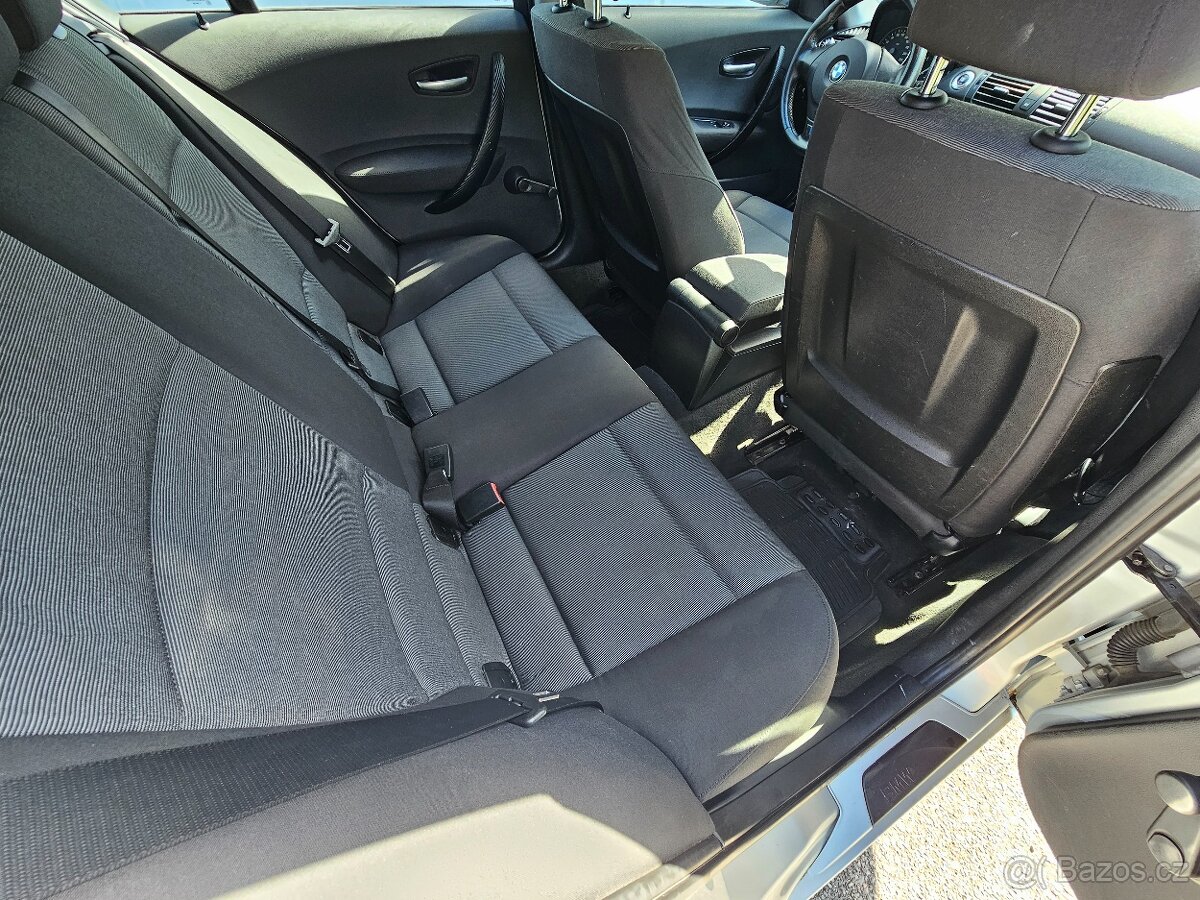 Bmw E87 118d - 13
