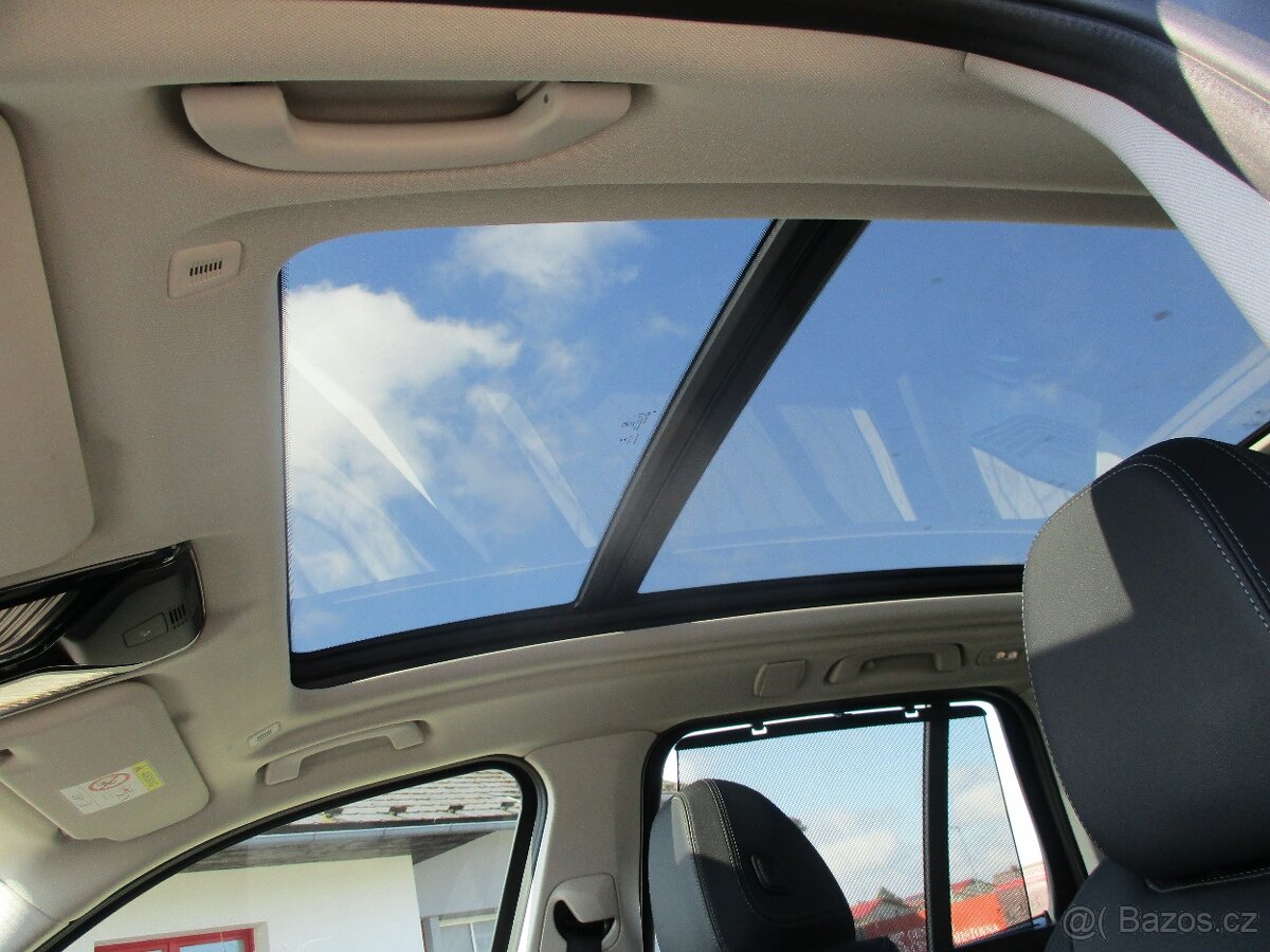 BMW X3 2,0i xDrive 30e 215kw Hybrid Pano LED DPH - 13