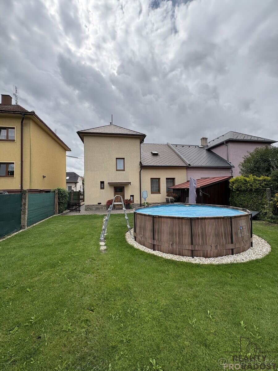 Prodej krásného domu Bystřice pod Hostýnem - 13
