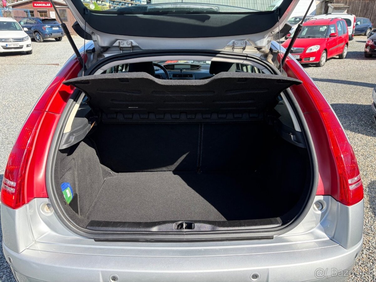 CITROEN C4 1,6HDi 16V - 13
