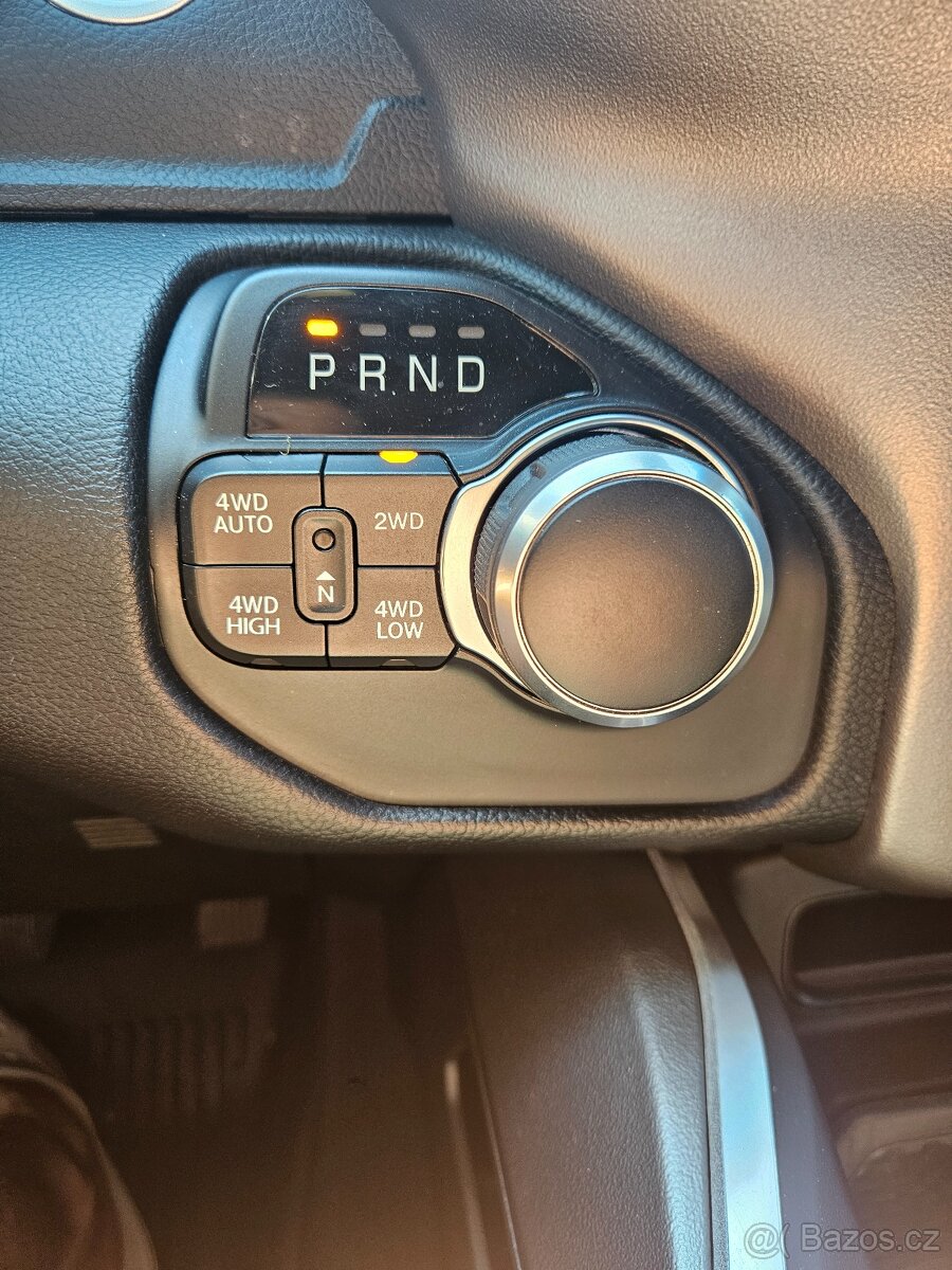 Dodge ram 1500 - 13