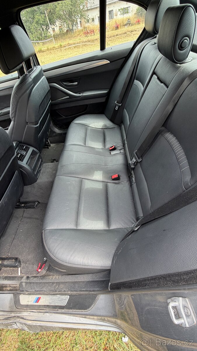 BMW 520d XDrive - 13
