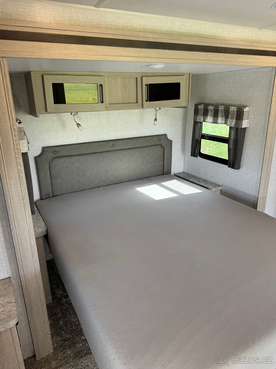 2021 Forest River 26FKBS usa karavan - 13