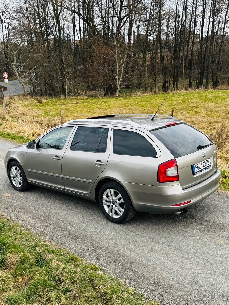Veškeré náhradní díky Octavia 1.8 TSi - 13