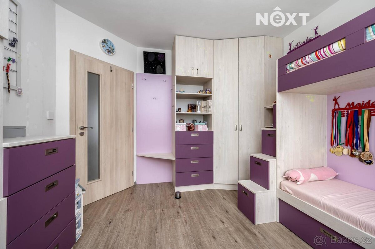 Prodej byt 4+kk, 82㎡ - 13