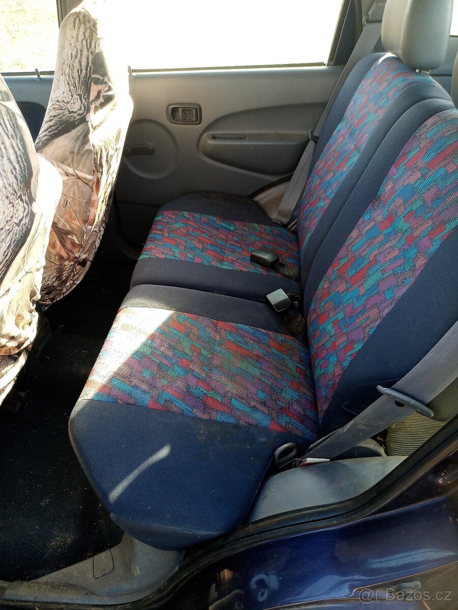 Daihatsu Terios - 13