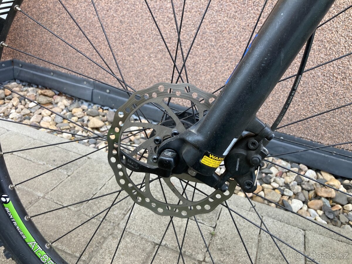 Horské elektrokolo MAXBIKE E-Malawi 29 - 13