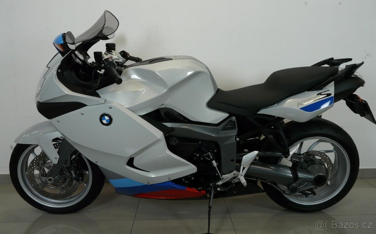 BMW K 1300 S - 13