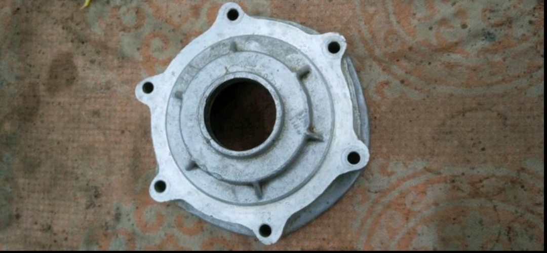 Náhon na sajdu uzávěrka diferenciálu kardan hardy spojka - 13