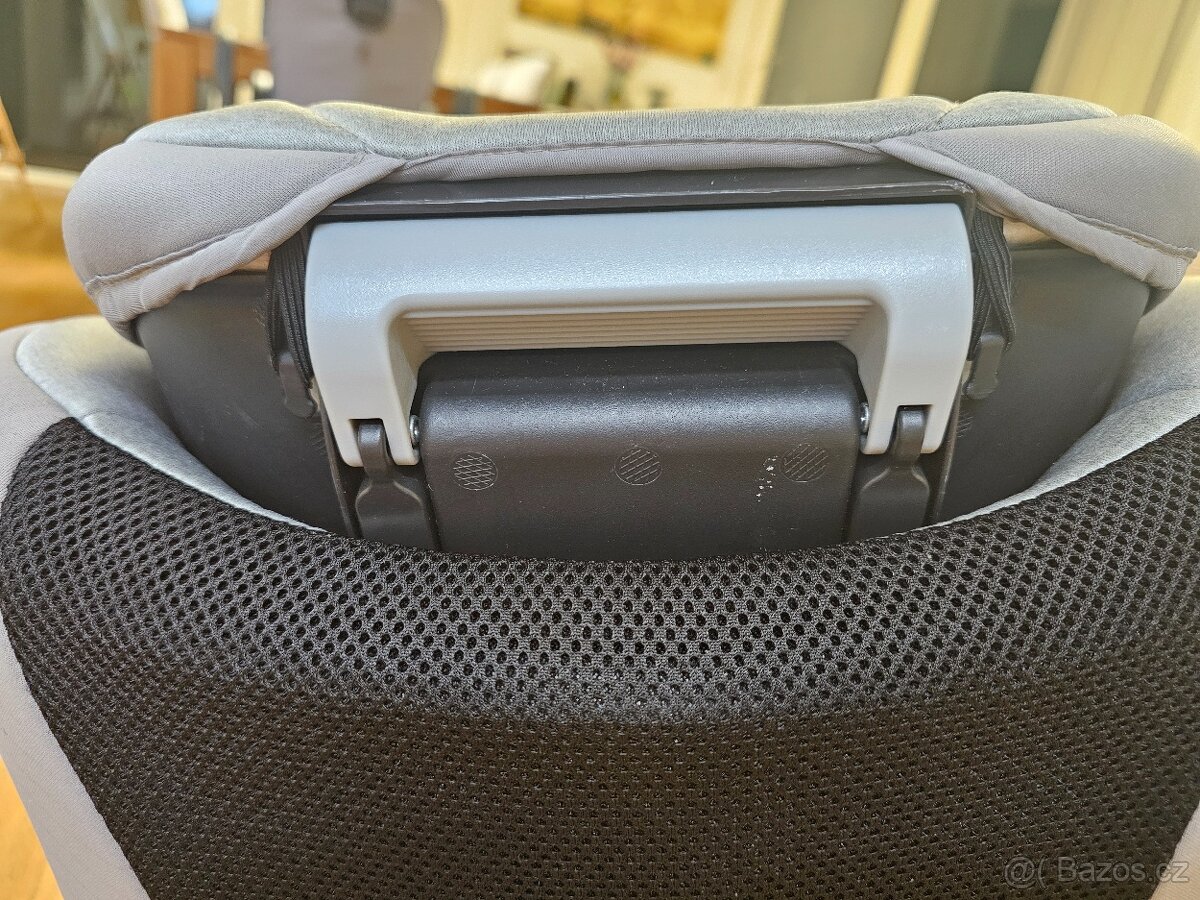 Autosedačka Joie i-Spin 360 otočná 0-19 kg - 13