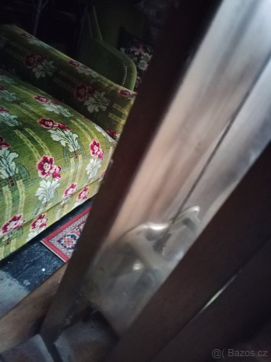 Starožitné hodiny - 13