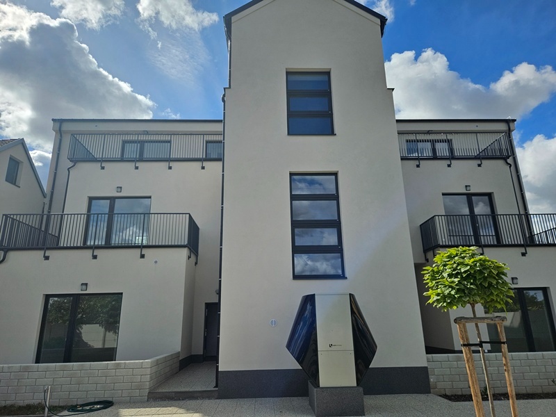 Prodej bytu 3+kk 116,8 m2, Znojmo Načeratice - 13