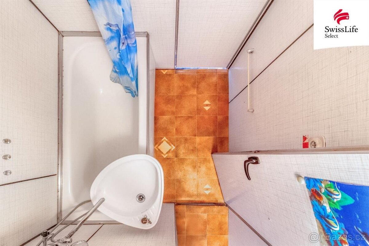 Prodej bytu 2+1 52 m2 Lábkova, Plzeň - 13