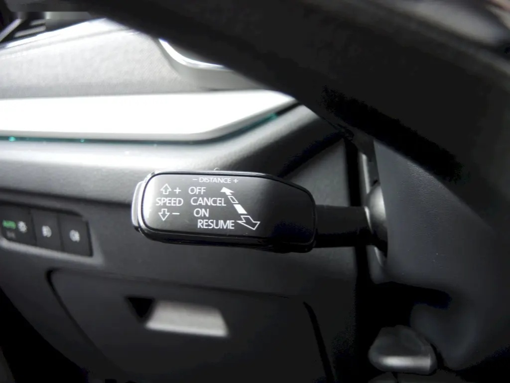 Škoda Octavia, combi 1.5TSI Style Plus - 13