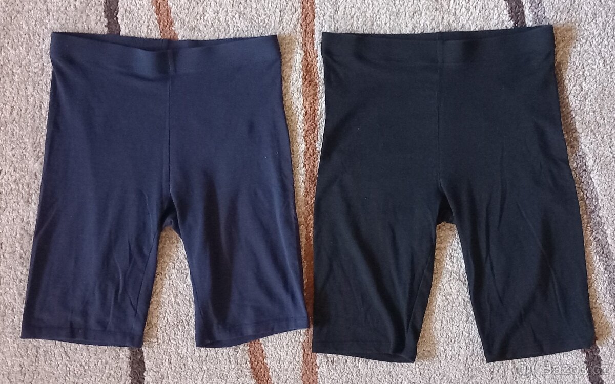 Dívčí (dámské) oblečení, vel. 164 - 170 - 13