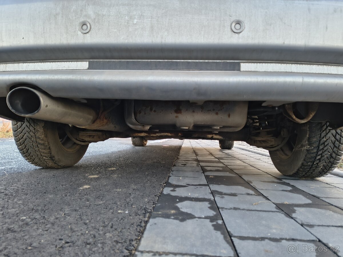 Opel Astra g coupe 2.2 disel bertone - 13