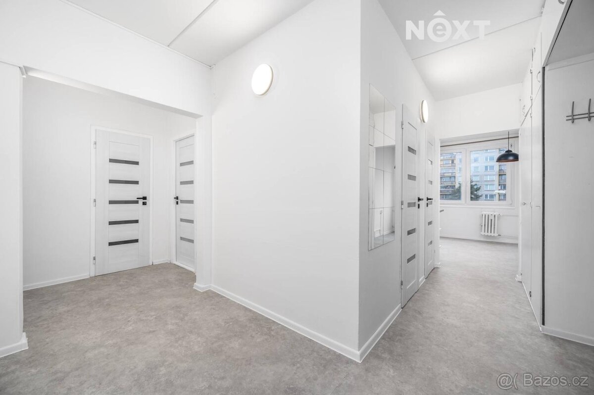 Prodej byt 4+1, 82㎡ - 13