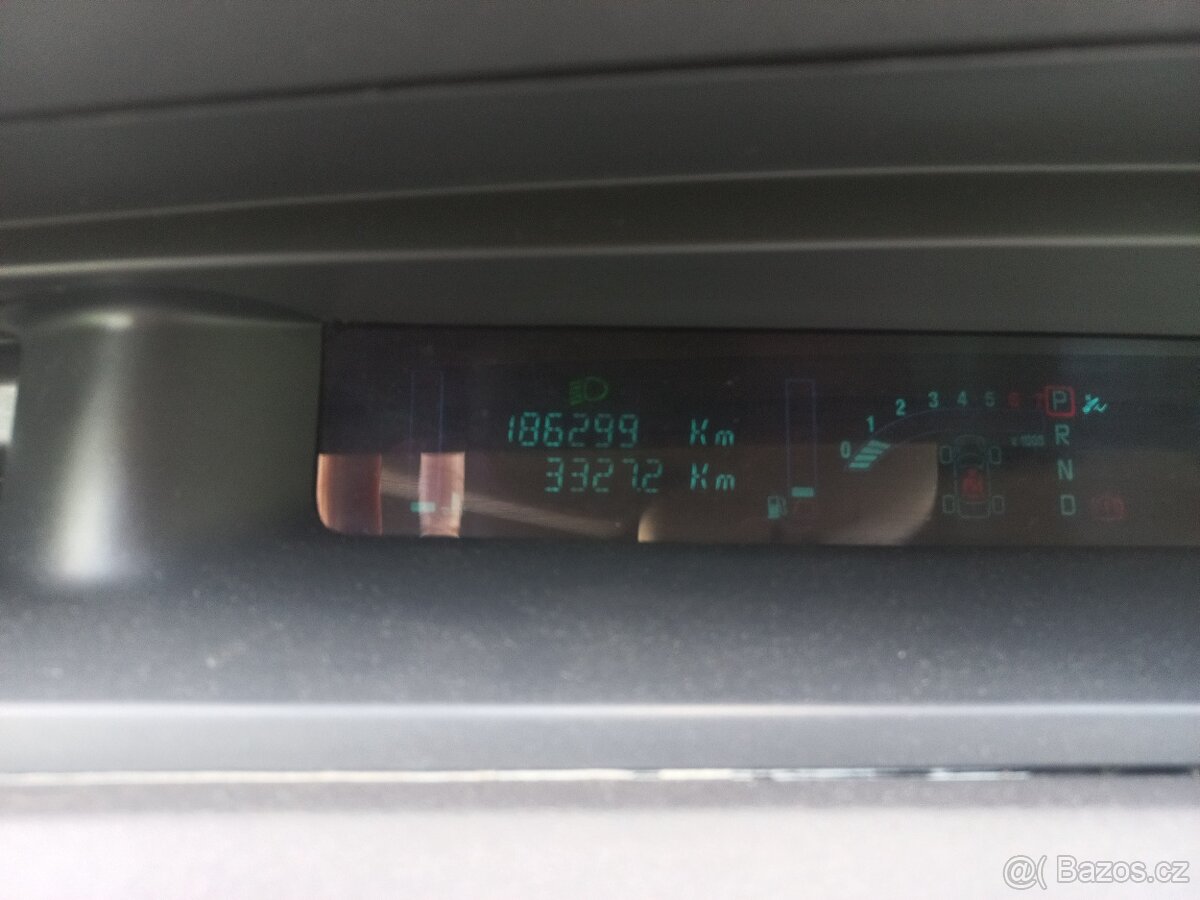 Renault Megane Scenic 2.0 16v - 13