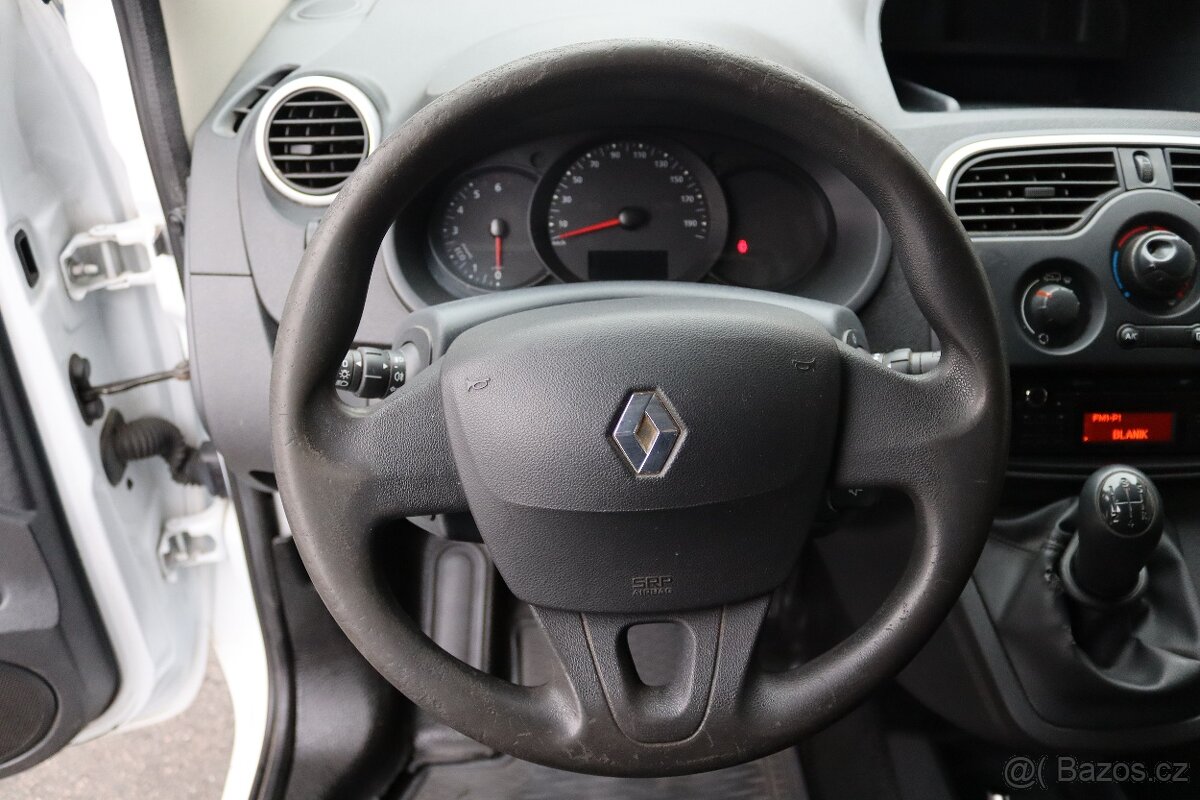RENAULT KANGOO 1.5DCI 55kW - 13