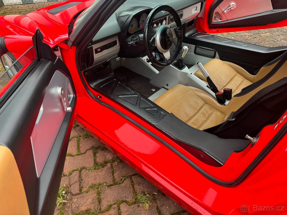 Opel Speedster 2.2 - 75 000 km Ex.Martin Smith - 13