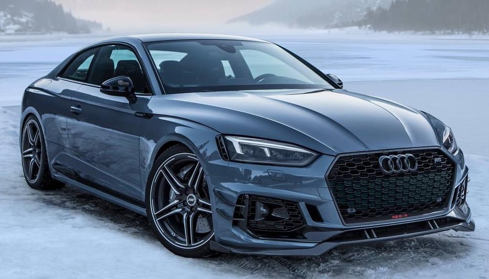 ABT Sportsline FR - 13