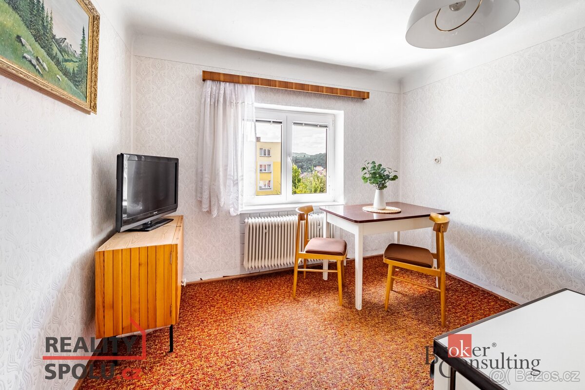 Prodej, domy/rodinný, 107 m2, Pod Vyhlídkou 214, 38101 Český - 13