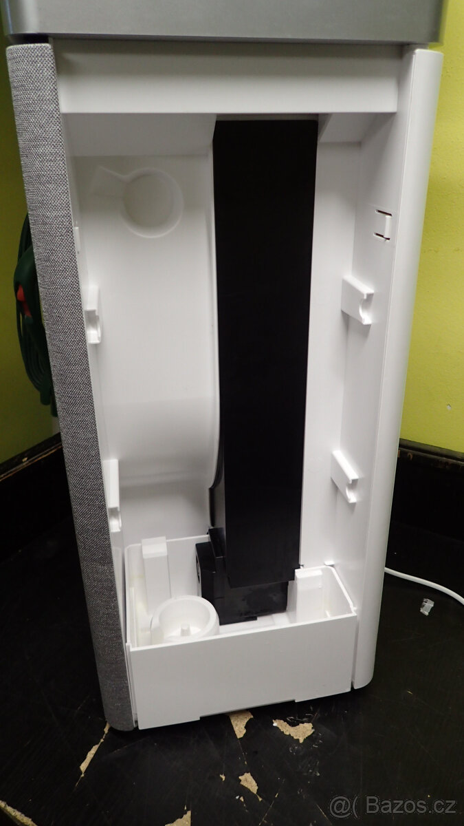 Čistička a zvlhčovač Siguro Comfort L100Y WiFi - 13