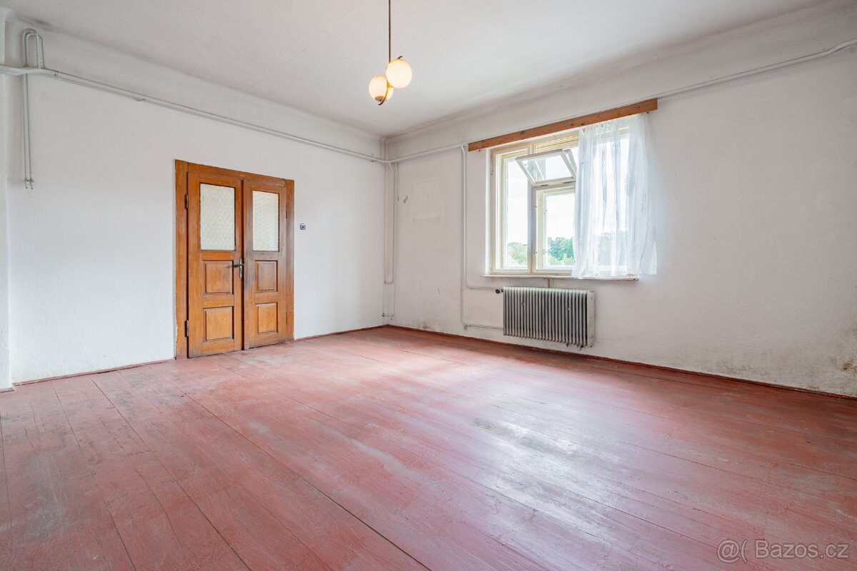 Prodám RD ve Štěkni - 13