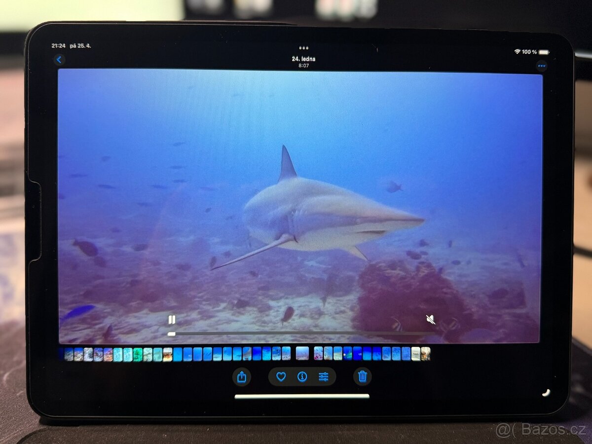 iPad Pro 11´´ WIFI A1980 - 13