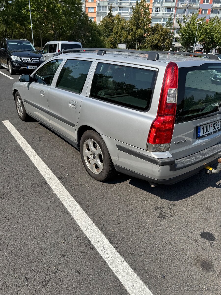Prodám Volvo V70 - 13
